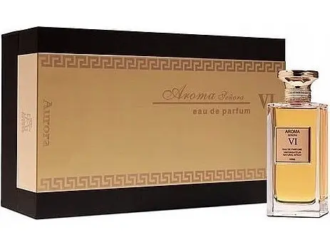AURORA AROMA SENORA VI (L) EDP 100ML 
