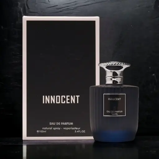 [3428907820045] Aurora  Innocent (M) EDP 100ml