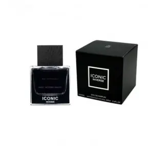 Aurora Iconic Inverse (M) EDP 100ml 