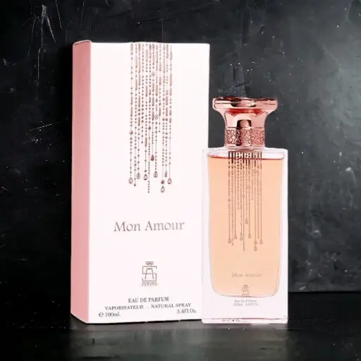 Aurora Mon Amour (L) EDP 100ml 