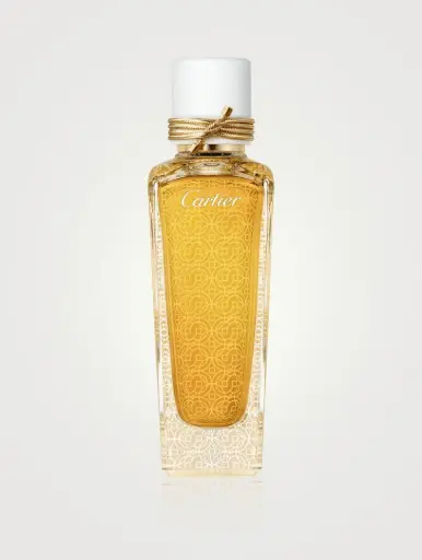 CARTIER OUD AMBRE 45 ML