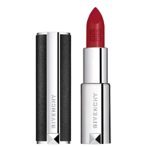 [N333] Givenchy Ladies Le Rouge Luminous Matte High Coverage Lipstick N333