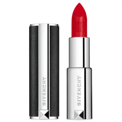 [P083722] Givenchy Le Rouge (306) Carmin Escarpin Lipstick