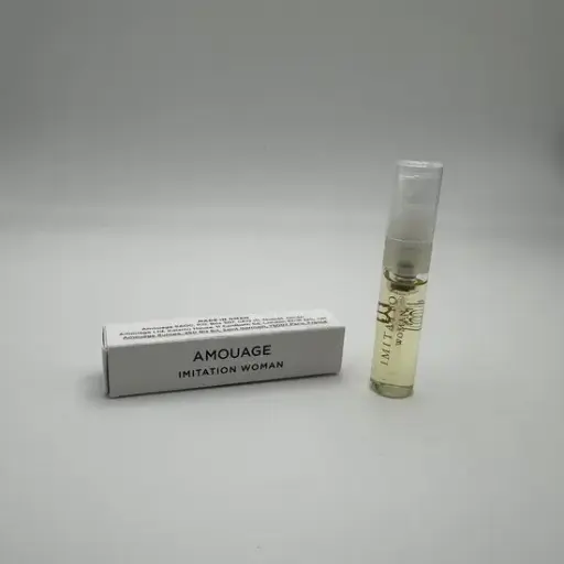 Amouage Imitation Woman Eau de Parfum 2ml  