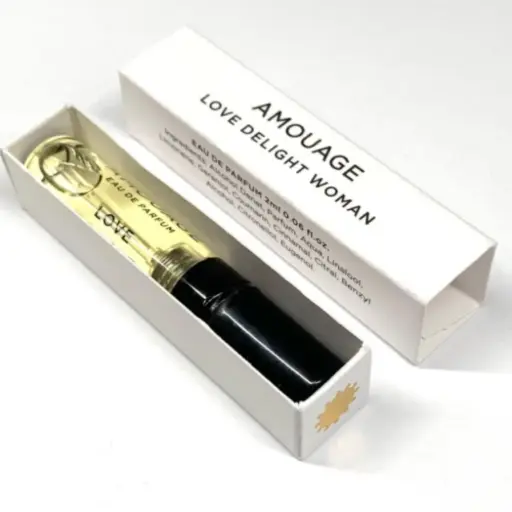 Amouage Love Delight Woman Eau de Parfum 2ml  