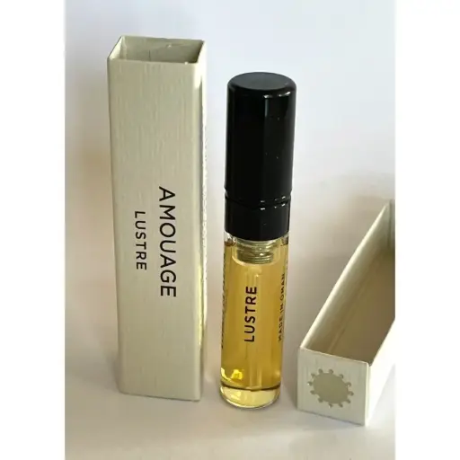 Amouage Lustre Eau de Parfum 2ml  