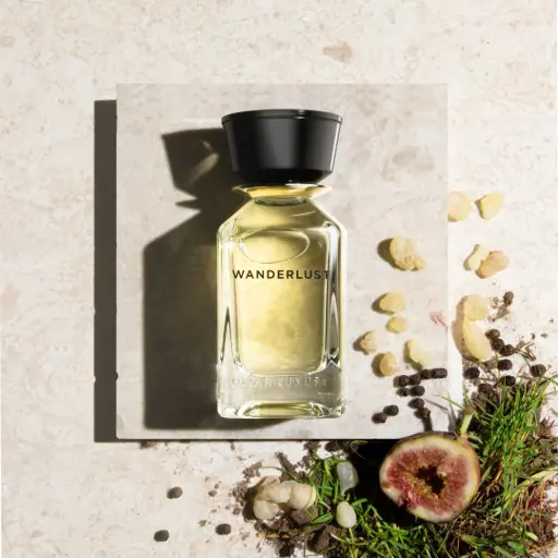 OMANLUXURY Wanderlust Eau De Parfum 100 Ml