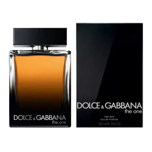 Dolce & Gabbana The One For Men Eau De Parfum 150ml