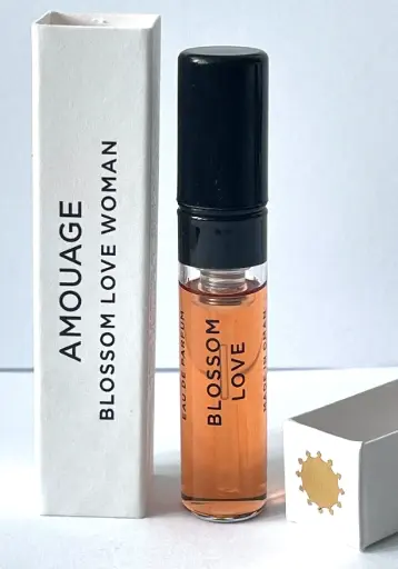 Amouage Blossom Love EdP 2ml 