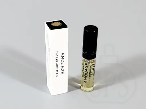 Amouage INTERLUDE MAN Eau de Parfum 2ml