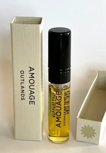 Amouage OUTLANDS Eau de Parfum 2ml 