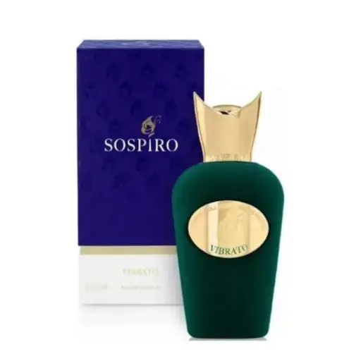 Sospiro  Unisex Vibrato EDP100 Ml 