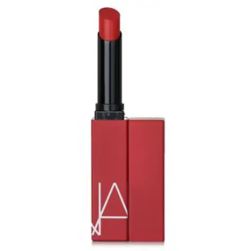 [NARS-131] Nars Ladies Powermatte Lipstick # 131 Notorious Makeup