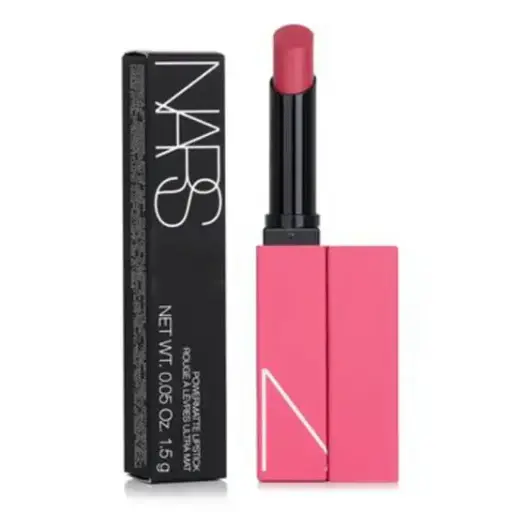 Nars Ladies Powermatte Lipstick 111 Tease Me Makeup