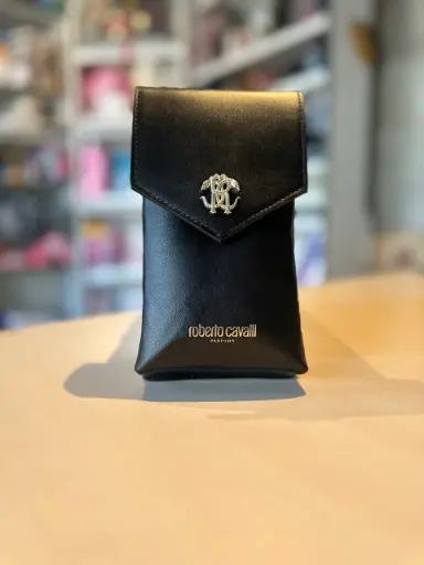 Torebka Roberto cavalli Phone Pouch