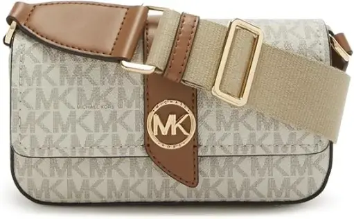 Michael Kors Womens Greenwich XS EW Sling Xbody Crossbody Bag