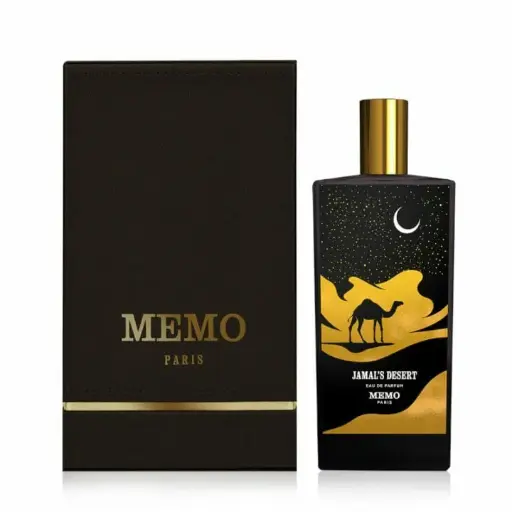 [3700458601541] MEMO JAMAL”S DESERT EDP 75ML 