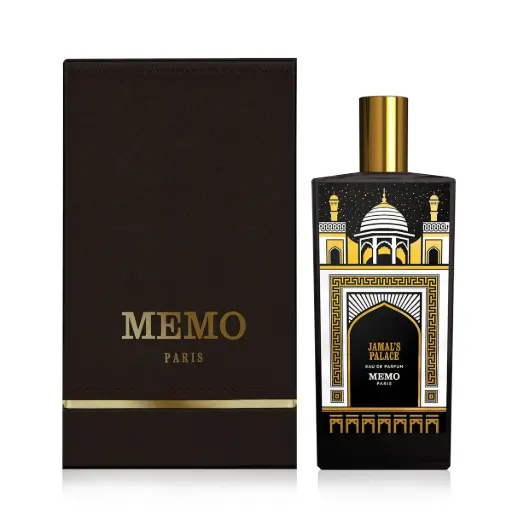 [3700458601565] MEMO JAMAL”S PALACE EDP 75ML 