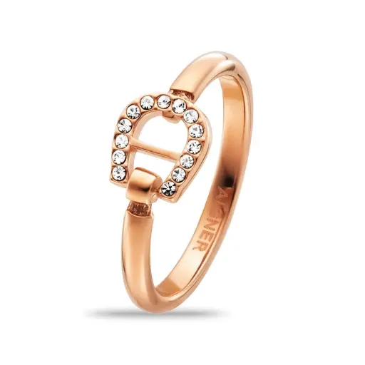 [AGJ.241103] AIGNER RING ARJLF0005203 AGJ.241103  