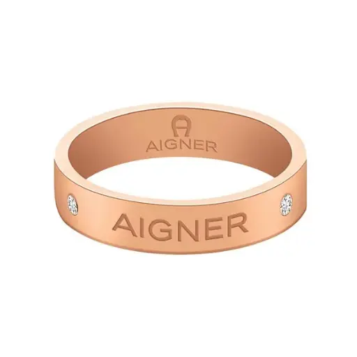 [ARJLF0005113] AIGNER RING ARJLF0005203 ARJLF0005113