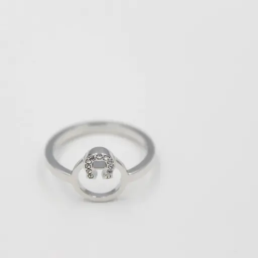 [7630043945797] AIGNER RING MAJ6004.54