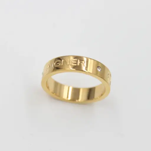 [AR0001] AIGNER RING AR0001