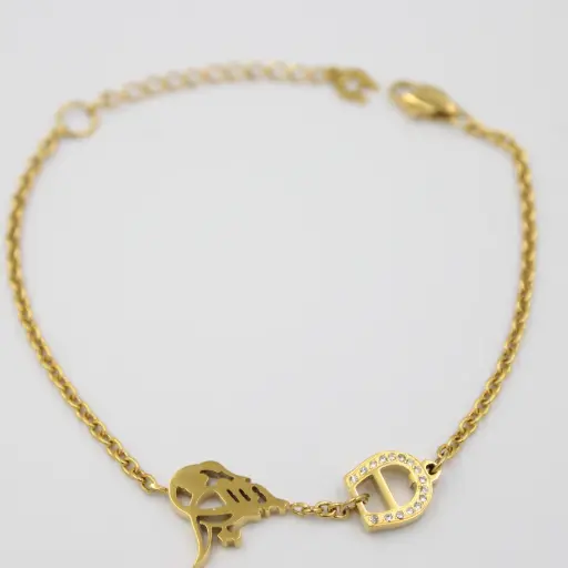 [ARJLB2199512] ACCESSORIES AIGNER BRACELET ARJLB2199512