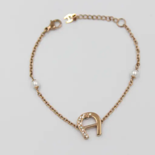 [A670142.B51] ACCESSORIES AIGNER BRACELET A670142.B51