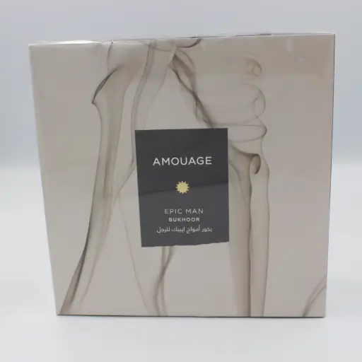 AMOUGE EPIC  MAN BUKHOOR 