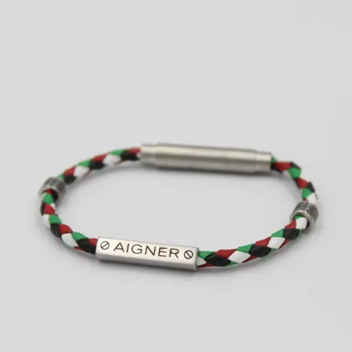 [ARAGB2181231] AIGNER BRACELET ARAGB2181231