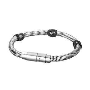 [ARAGB2181121] AIGNER Bracelet ARAGB2181121