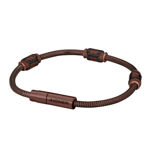 [ARAGB2181107] AIGNER Bracelet ARAGB2181107