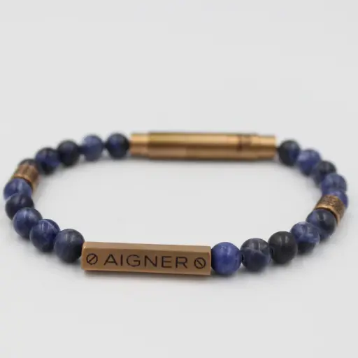 [ARJ3331] Aigner Bracelet-ARJ3331