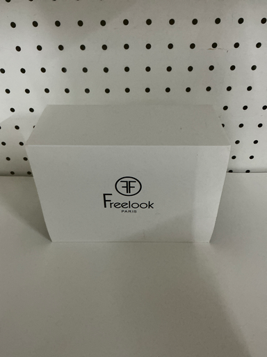 Freelook Watch Box 