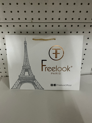 Freelook Watch Bag