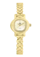 [5087L-3] JOVIAL WATCH DAIMOND 5087L-3