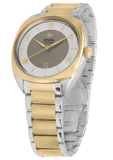 [5081L-3] JOVIAL WATCH LIMTED 5081L-3