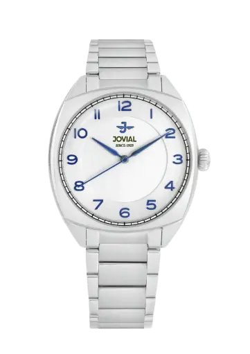 [5081L-5] JOVIAL WATCH LIMTED 5081L-5