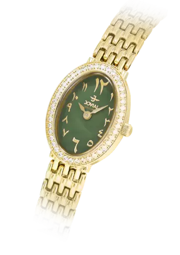 [16056L-2] JOVIAL WATCH LIMTED 16056L-2