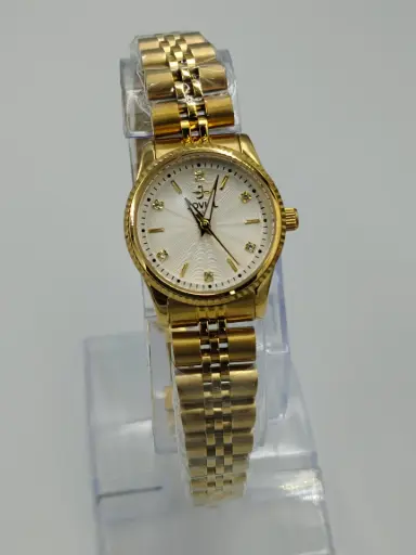 [5051L-4] JOVIAL WATCH LIMTED 5051L-4