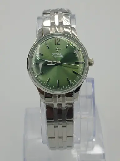 [5075L-2] JOVIAL WATCH LIMTED 5075L-2