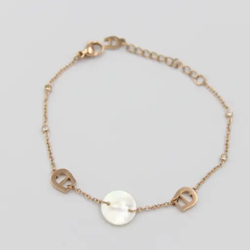 [ARJLB0000301] Aigner Bracelet Woman ARJLB0000203