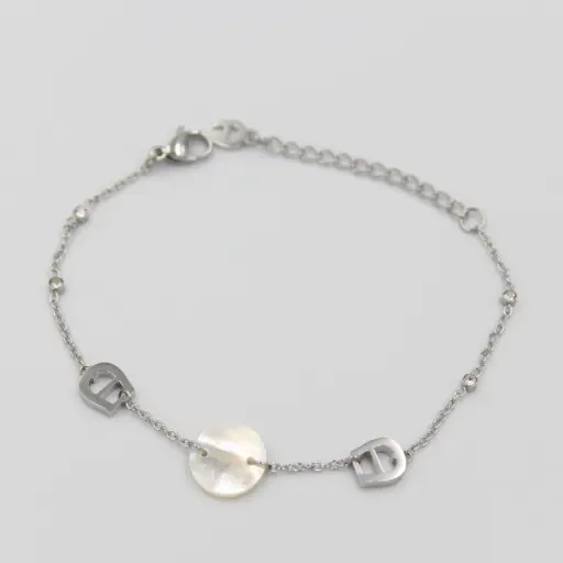 [ARJLB0000201] AIGNER BRACELET ARJLB0000201