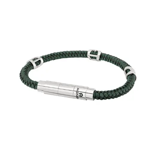 [A77112.B]  AIGNER BRACELET A77112.B