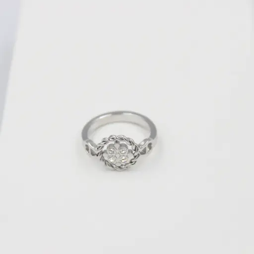 [MAJ -1] AIGNER RING MAJ -1