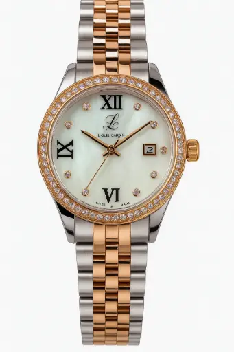 [8900L-4] Louis Cardin Watch 8900L-4