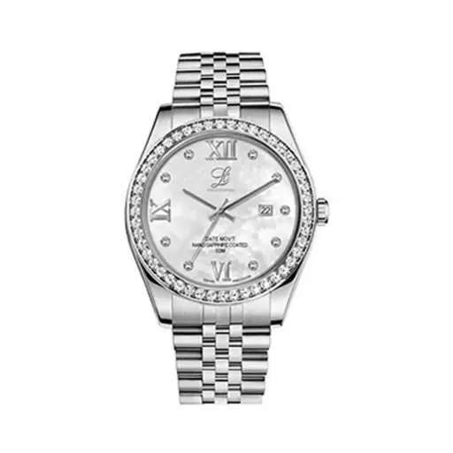 [8900L-6] Louis Cardin Watch 8900L-6