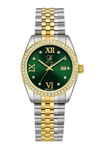 [8900L-11] Louis Cardin Watch 8900L-11