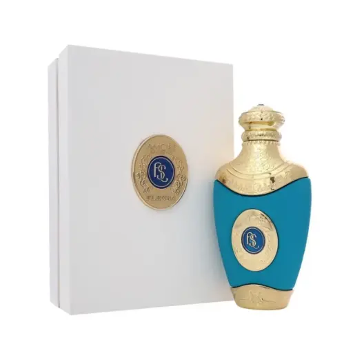 AMORE SEGRETO Fleurs EDP 100ML 