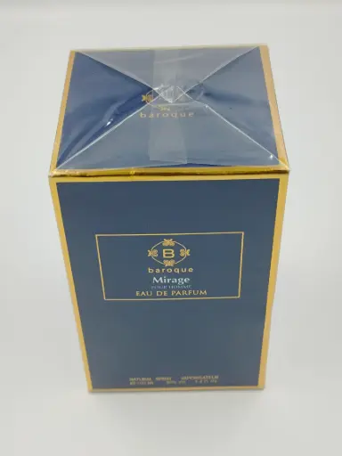 BAROQUE MIRAGE EDP 100ML 
